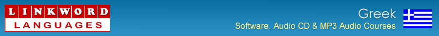 Linkword Language Courses