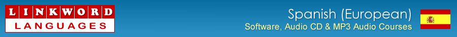 Linkword Language Courses