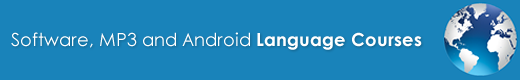 Linkword Languages Software and MP3 Audio Language Courses