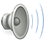 Speaker icon