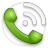 Telephone us