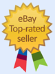 Top Rated eBay Seller