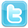 Follow us on Twitter