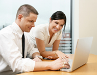 Try the free software course demo