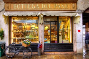 Italian Bakery