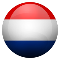 Dutch Flag Complete