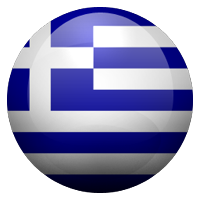 Greek Flag Complete