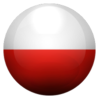 Polish Flag Complete