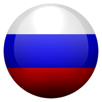 Russian Flag Complete