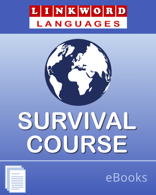 Linkword Survival Course