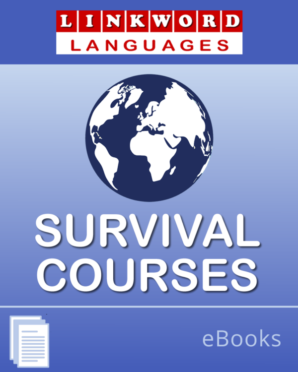 Linkword Survival Courses