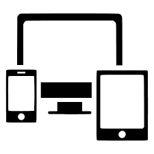 Devices icon