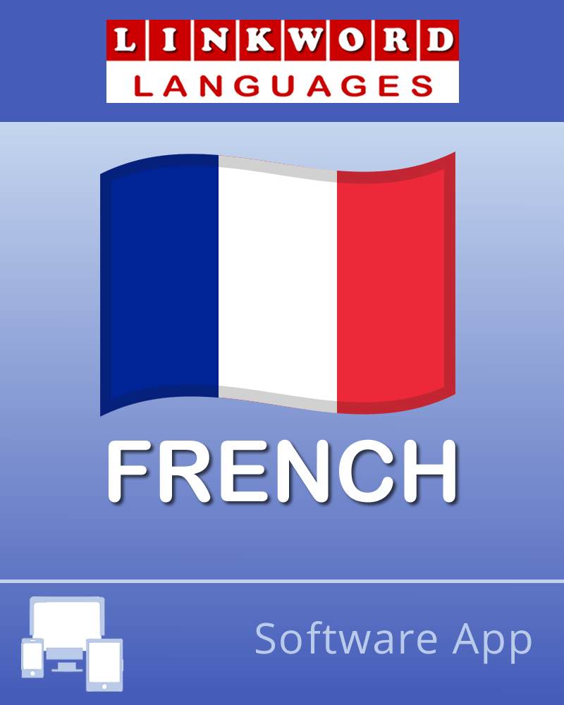 Linkword French Courses