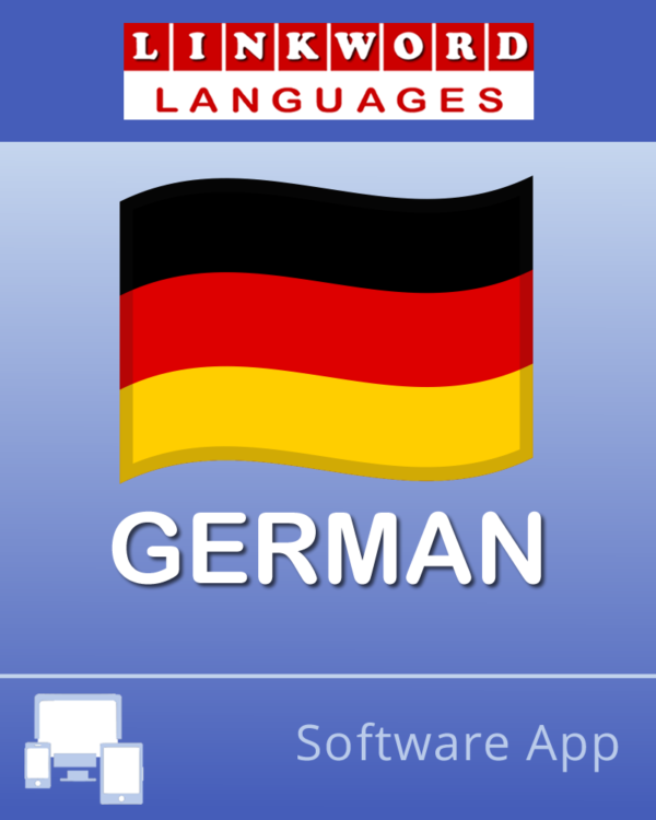Linkword German Courses