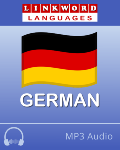 Linkword German Courses