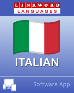 Linkword Italian Courses
