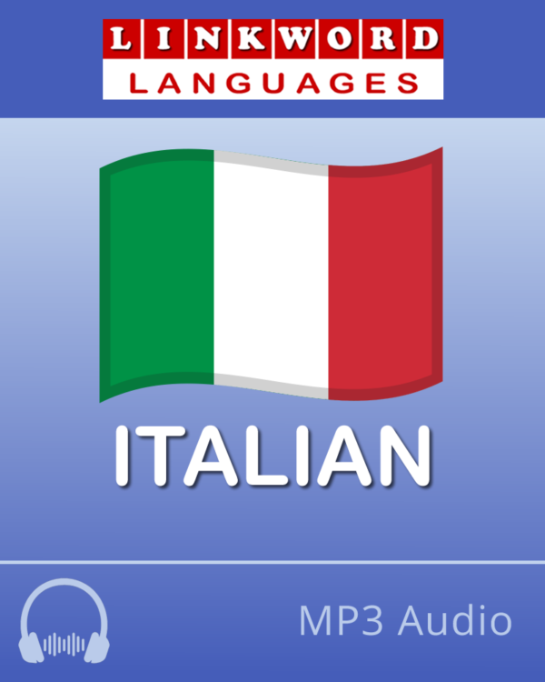 Linkword Italian Courses