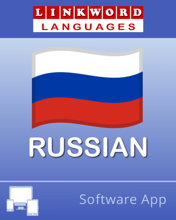 Linkword Russian Courses