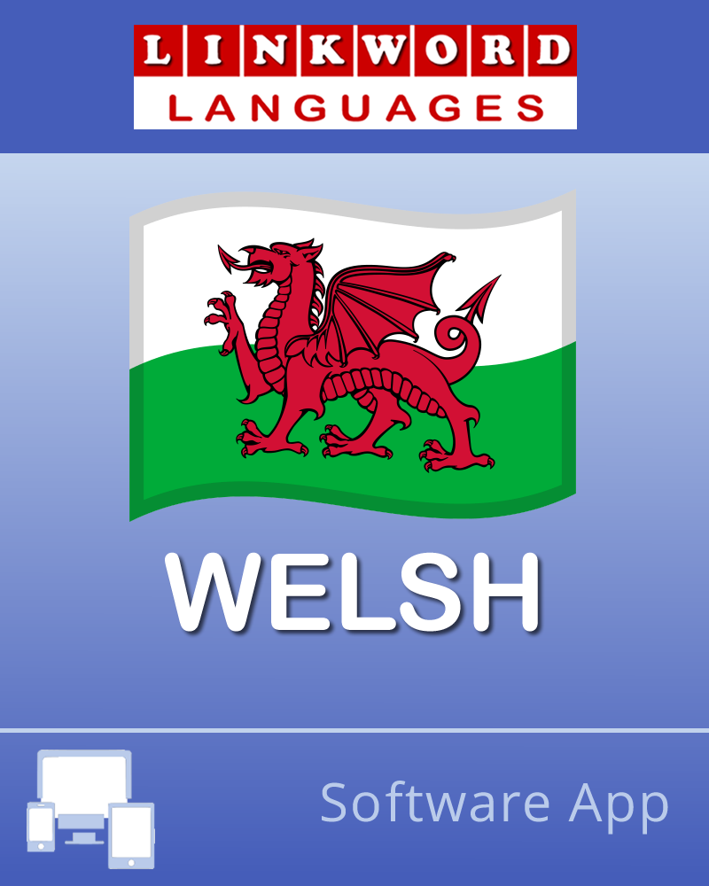 Linkword Welsh Courses