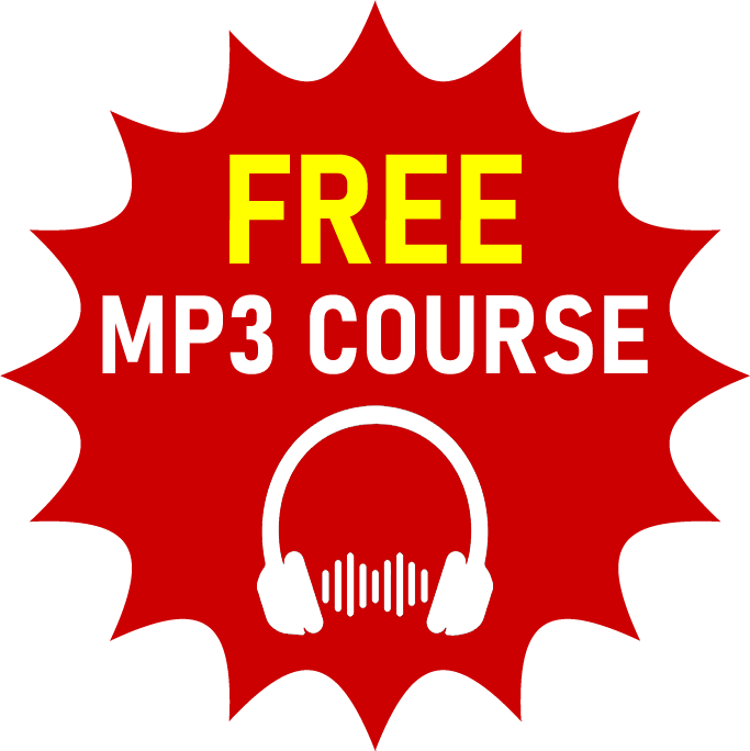 Free MP3 Audio Course