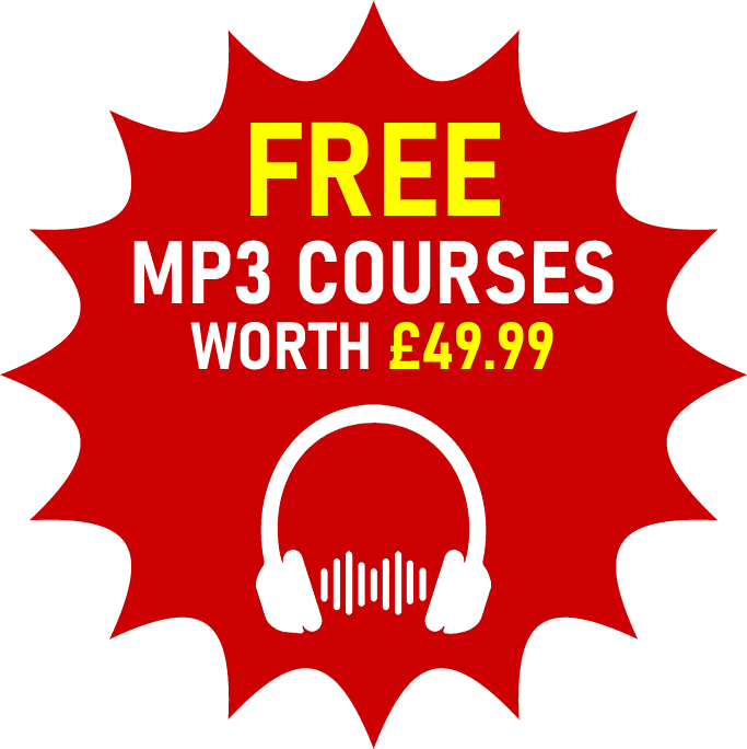Free MP3 Audio Courses